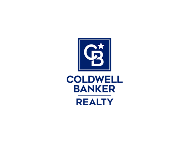 Logo of Coldwell Banker Realty.