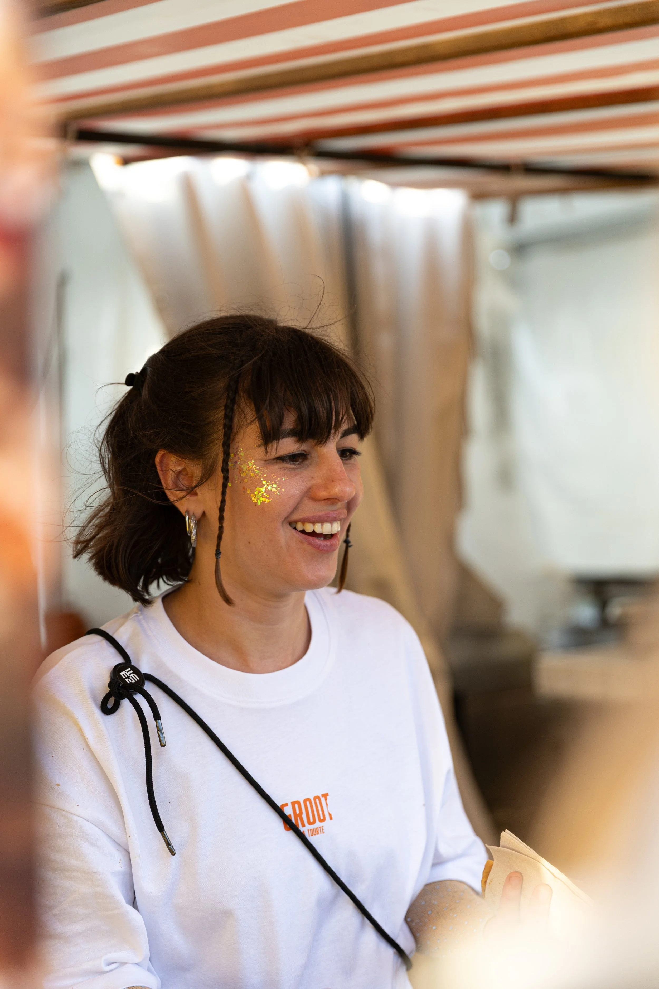 WE LOVE GREEN X GROOT