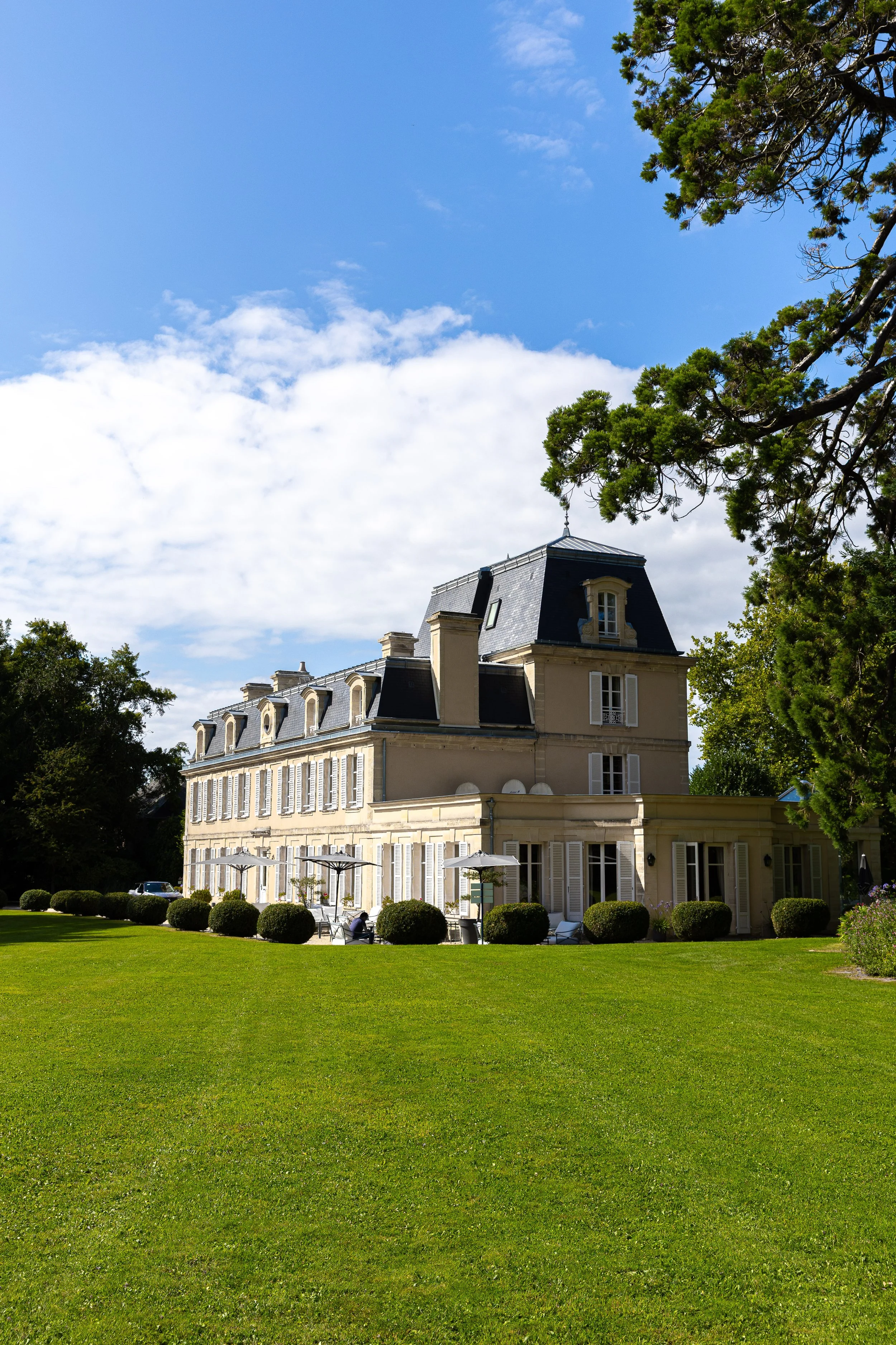 Extérieur La Chenevière  - @theblondiephotographer-56.jpg