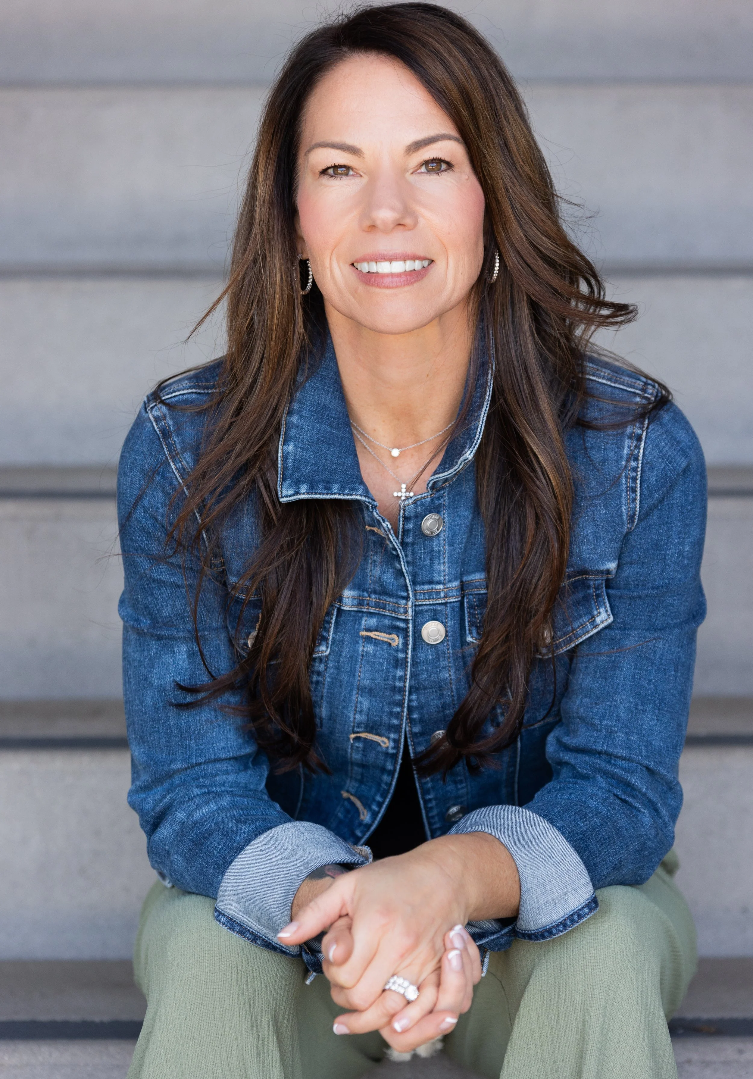 Tina Moore, the host of the Unbottled Life podcast talks about her journey to sobriety and how she can help others.