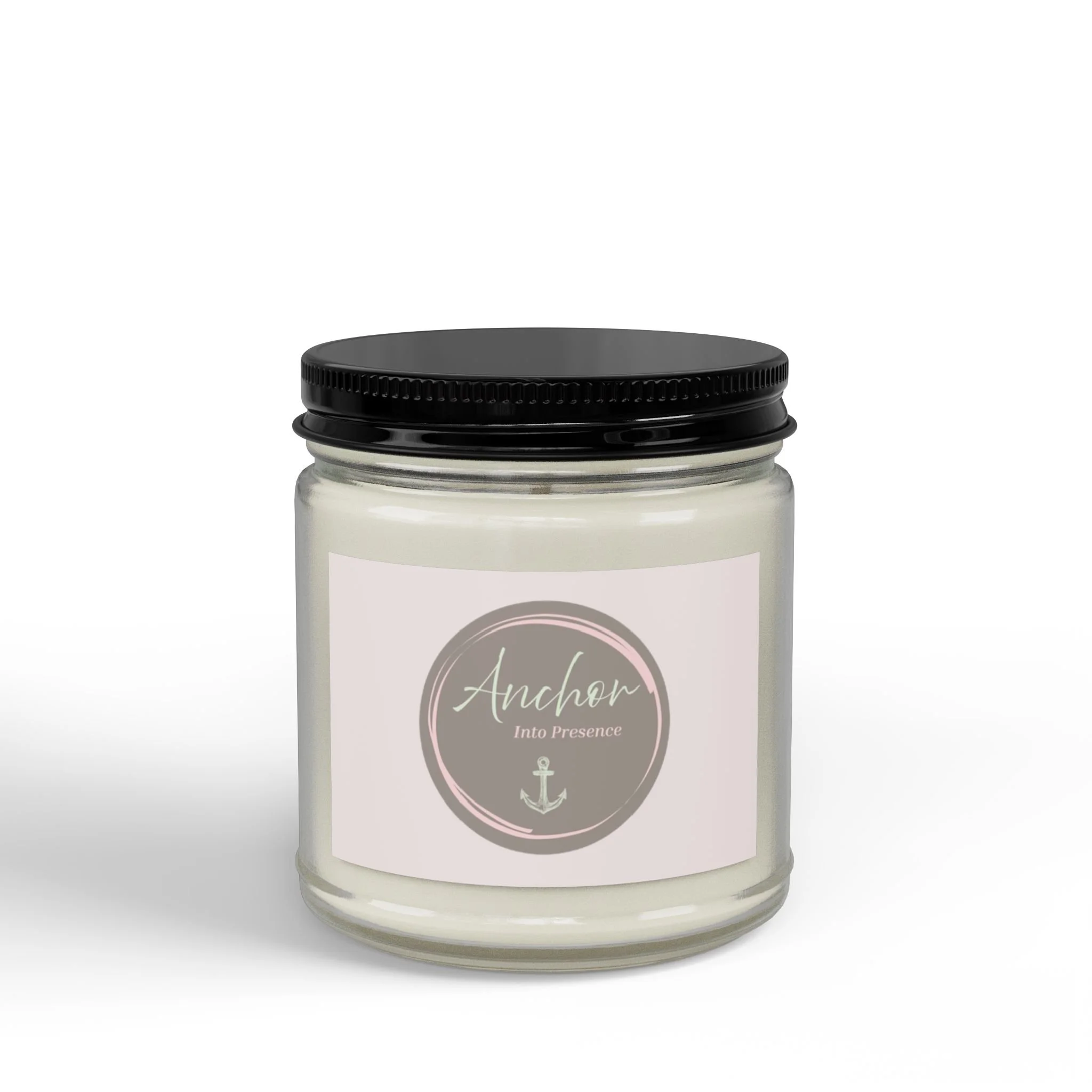 The Daily Anchor Candle (4oz)