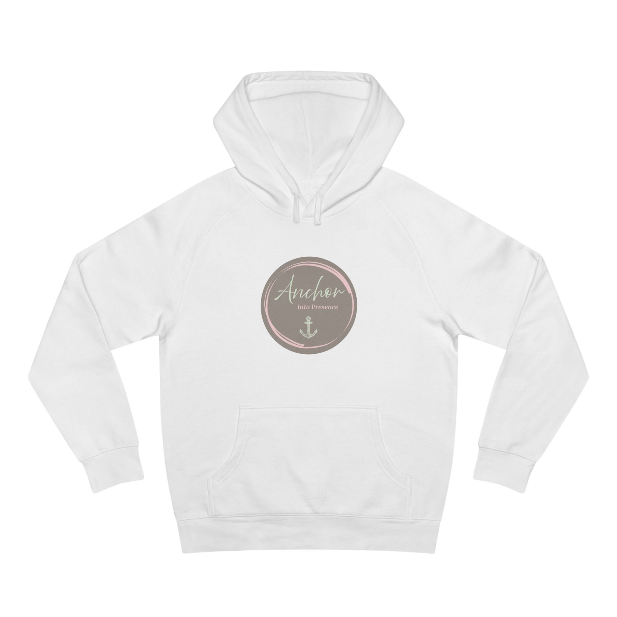 The Anchor Hoodie (Unisex)