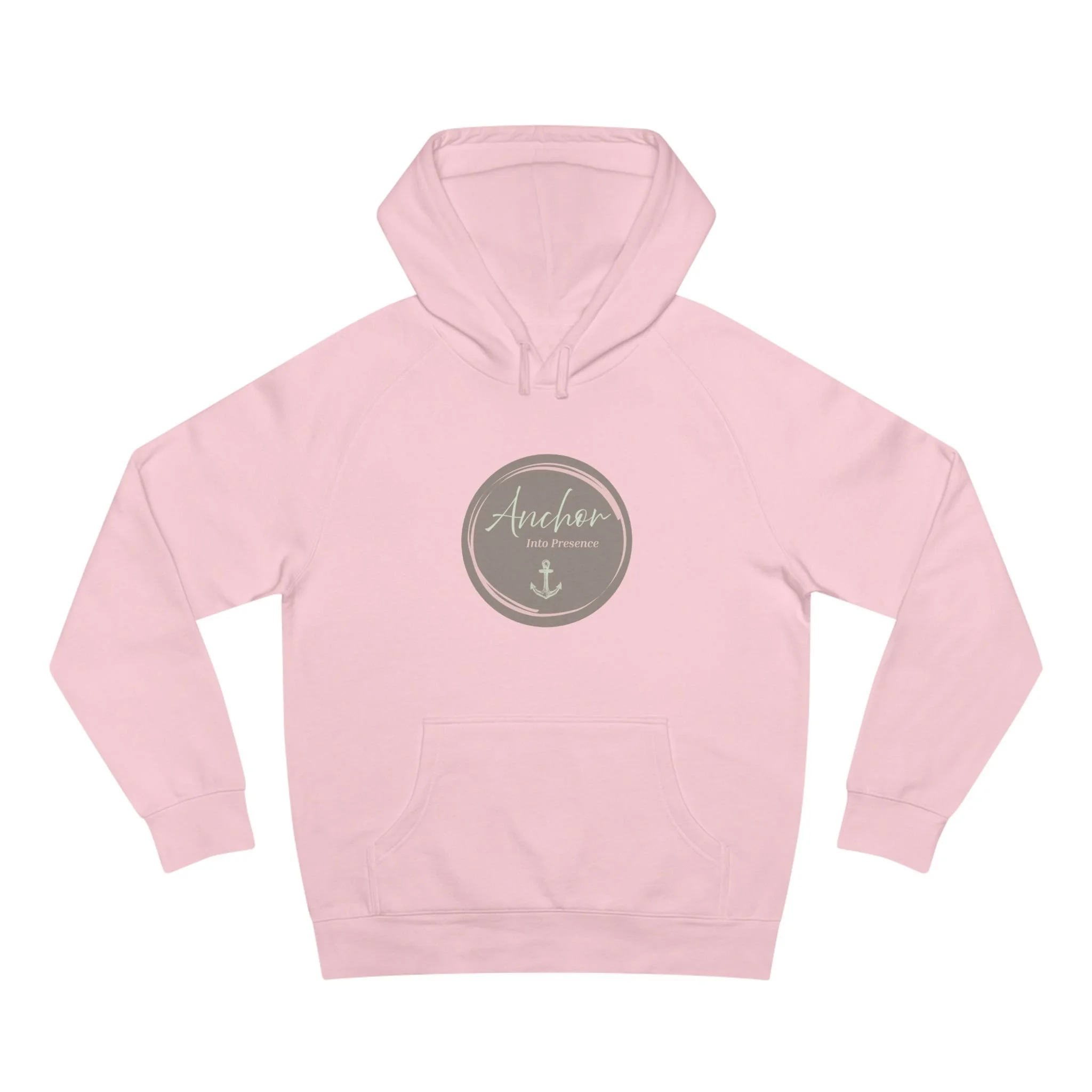 The Anchor Hoodie (Unisex)