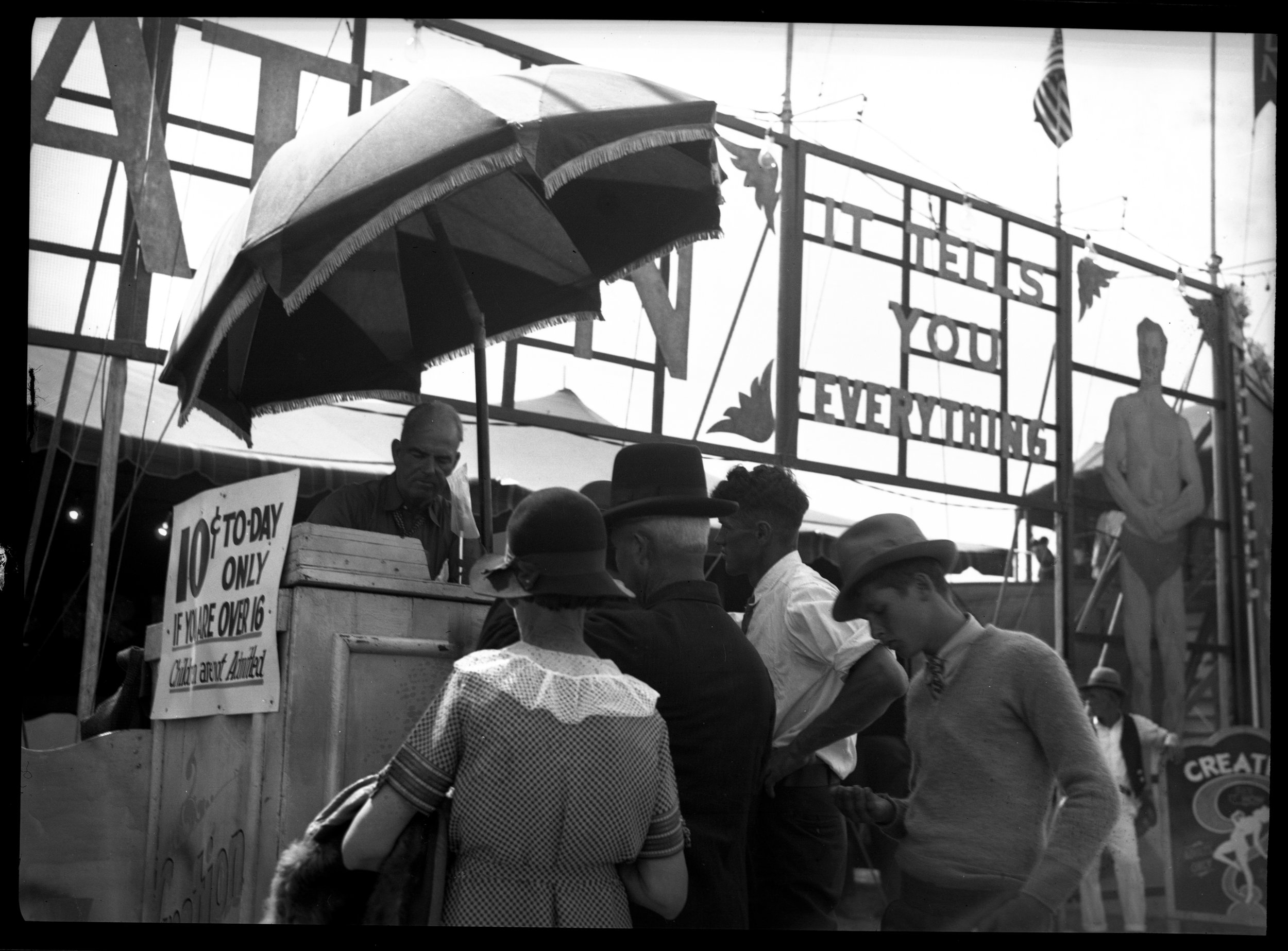MS State Fair, Jackson, MS