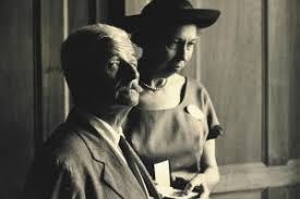 Faulkner and Welty – Gold Medal