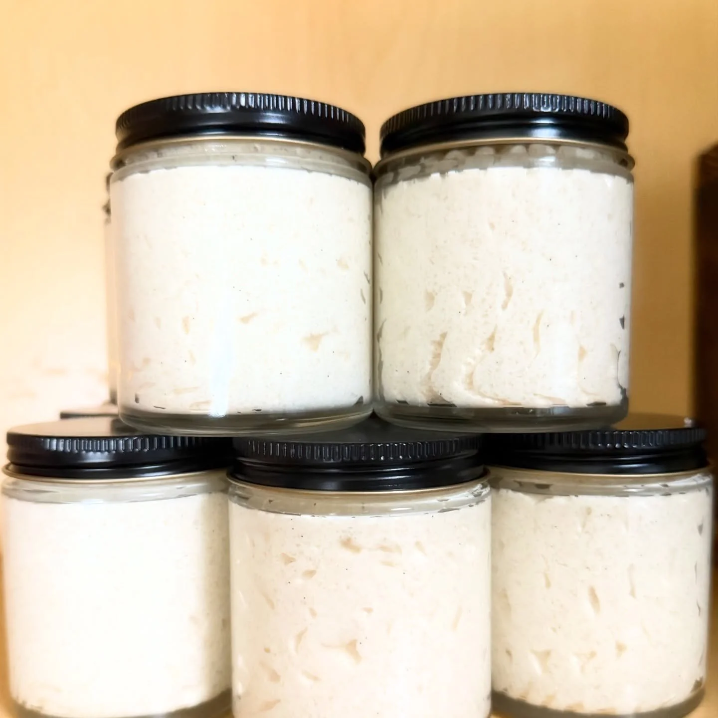 Our Vanilla Sugar Scrub is this week&rsquo;s featured product&mdash;made for everyone and formulated to exfoliate without drying out your skin.

✨ Real organic sugar to gently buff away dead skin
✨ Nourishing oils to leave skin soft and smooth
✨ Natu