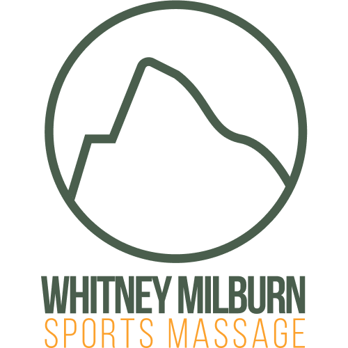 Whitney Milburn Sports Massage