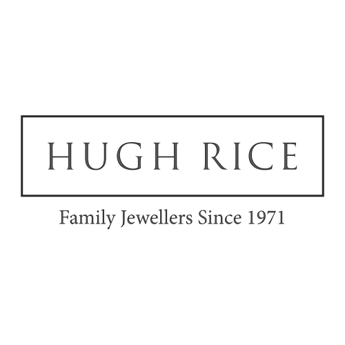 Hugh Rice The Jewellers