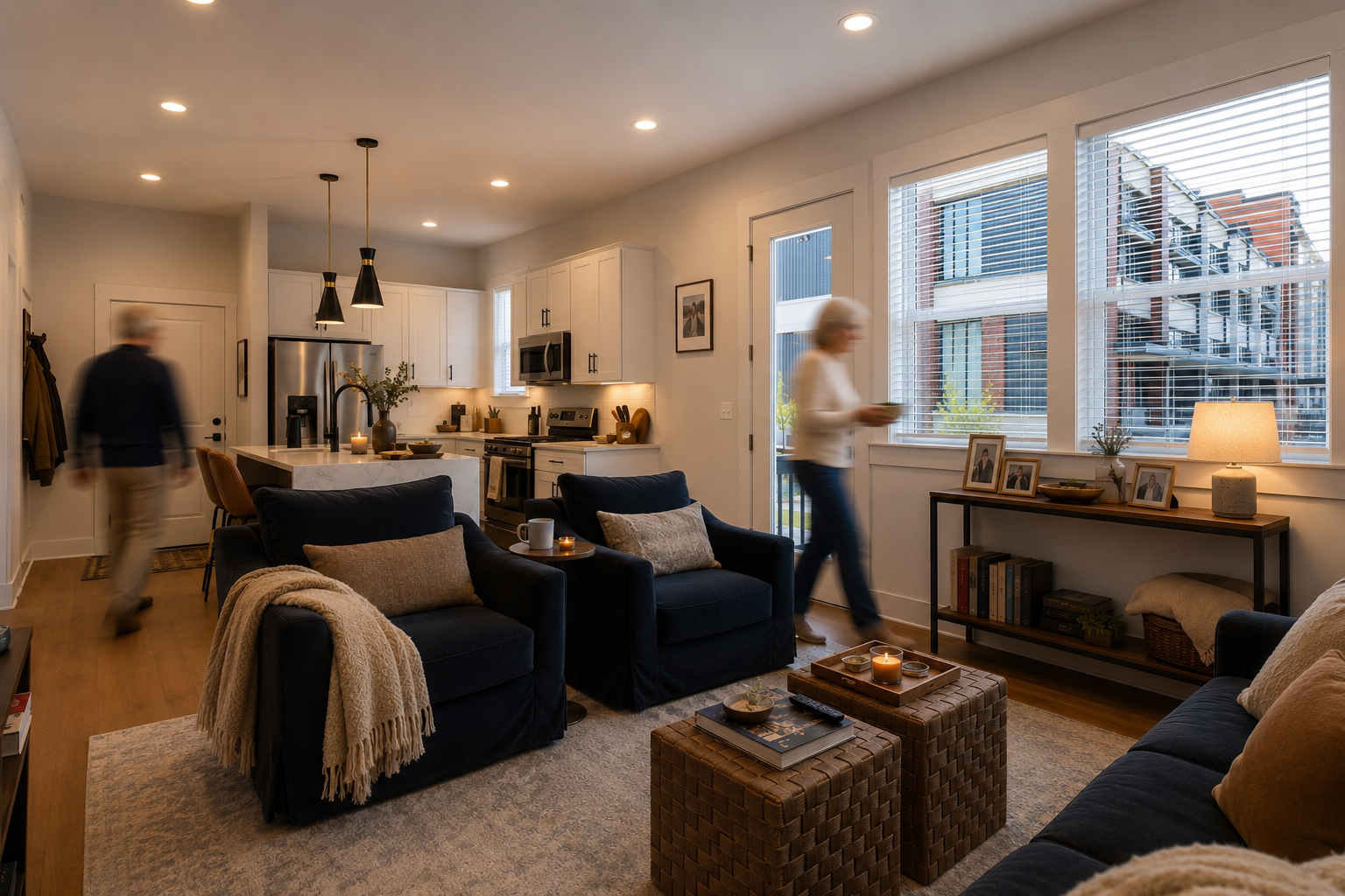 Rethinking the Way Chattanooga Lives: Single-Level Homes Starting at $199K