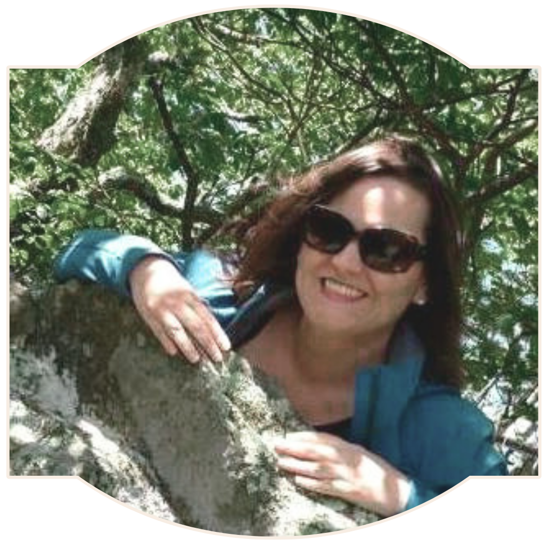 Melissa martin, LCMHC, EMDR Therapy Works therapist in Charlotte NC.