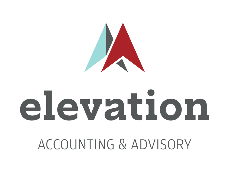 The Big Reveal: Meet Elevation Accounting &amp; Advisory&nbsp;Inc.