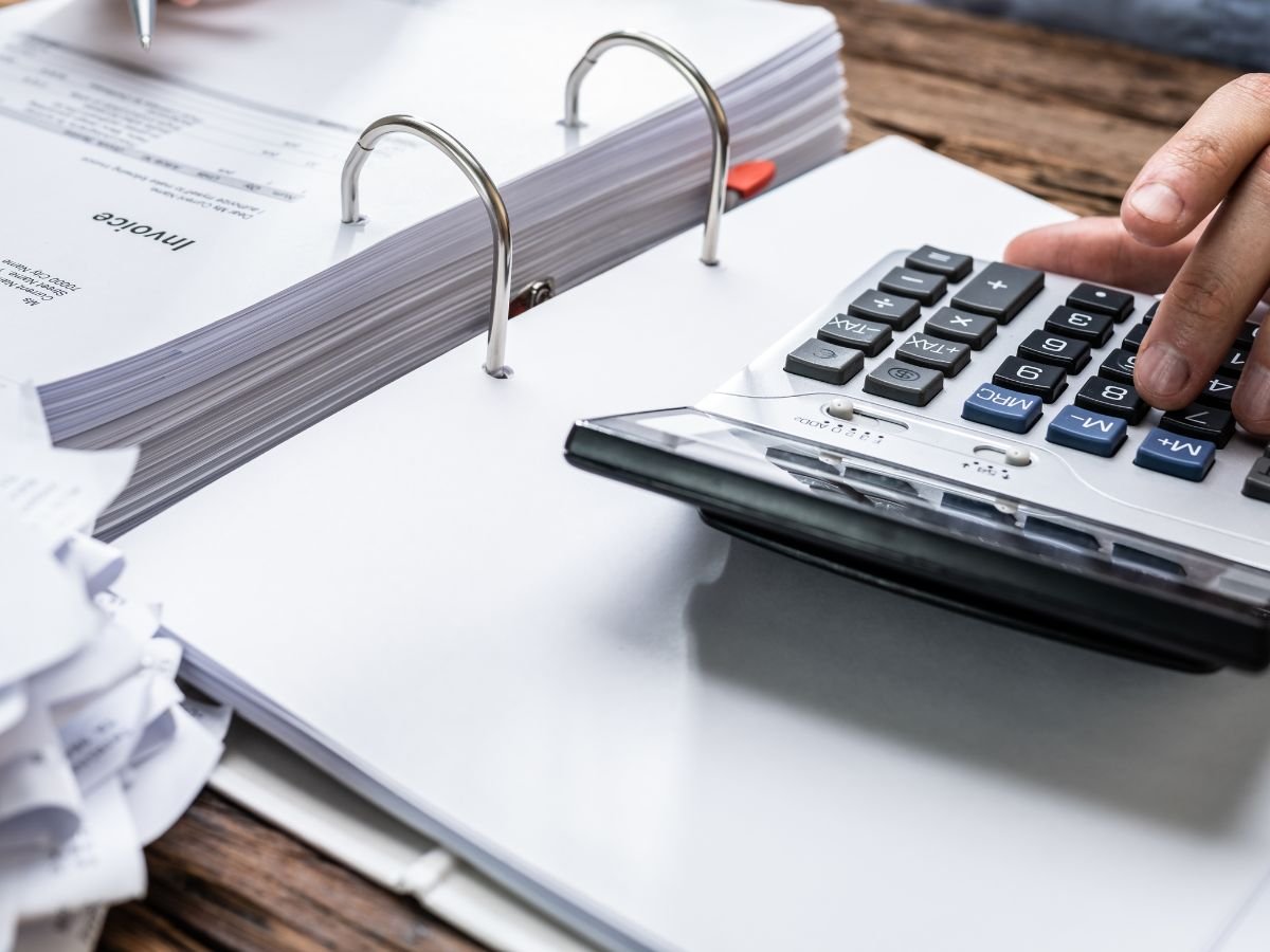 The Contractor's Guide to Not Getting Screwed by Taxes in Alberta