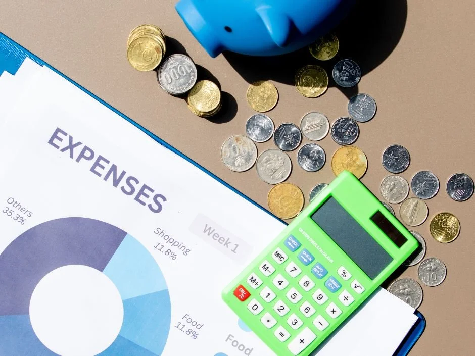 The Annual Expense Audit That Turns Money Leaks Into Profit Wins