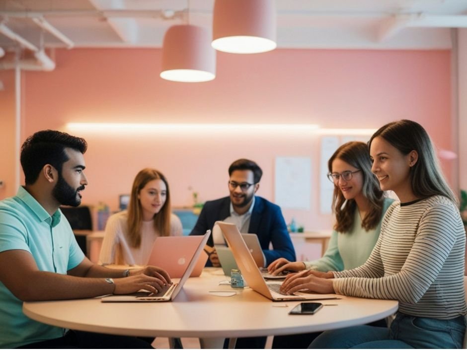 4 Types of Support Every Business Owner Actually Needs (And Probably Doesn't Have Yet)