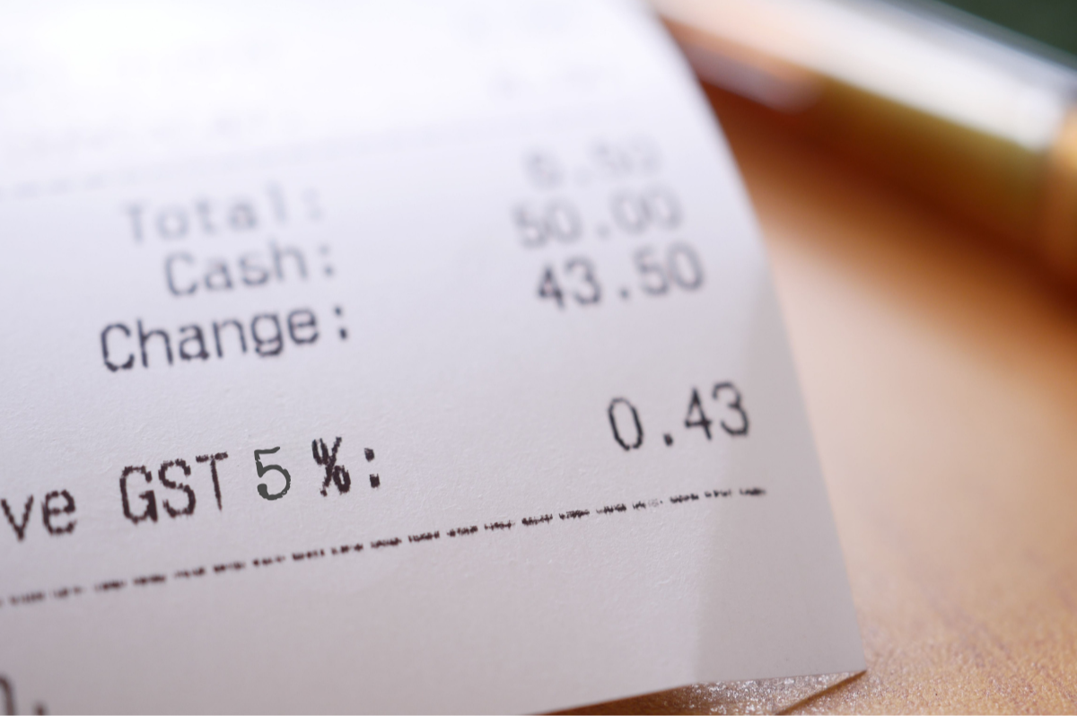 GST for Alberta Contractors: The Costly Mistakes You're Probably Making (and Don't Know It)