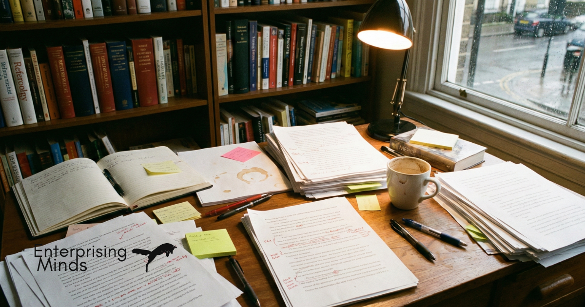 The 2026 Blog Audit: Defending Your Topical Authority Against Content Decay