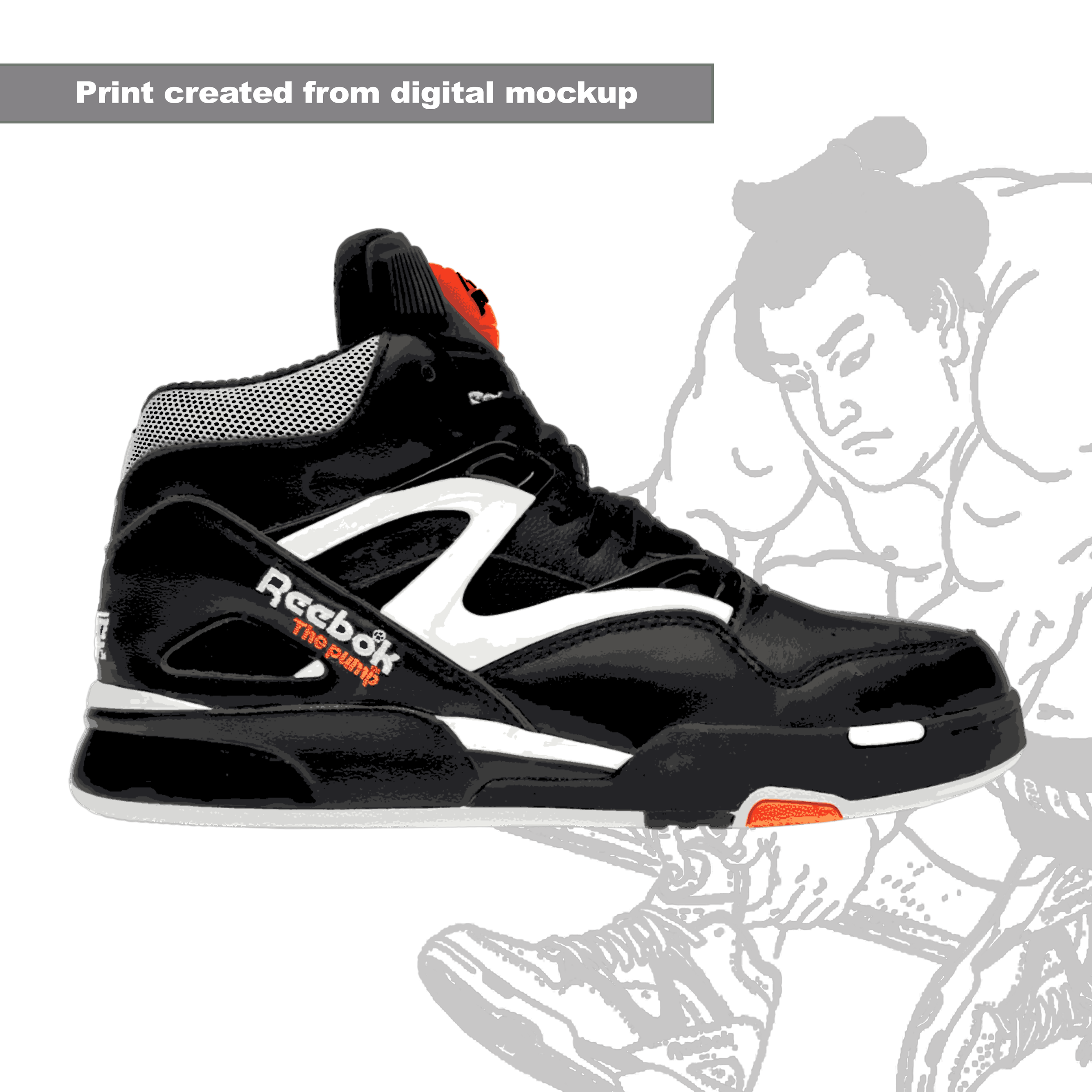Reebok-Pump-Omni-Zone-II-Dee-Brown-2021-Product painting - Flat for print NOTE.png
