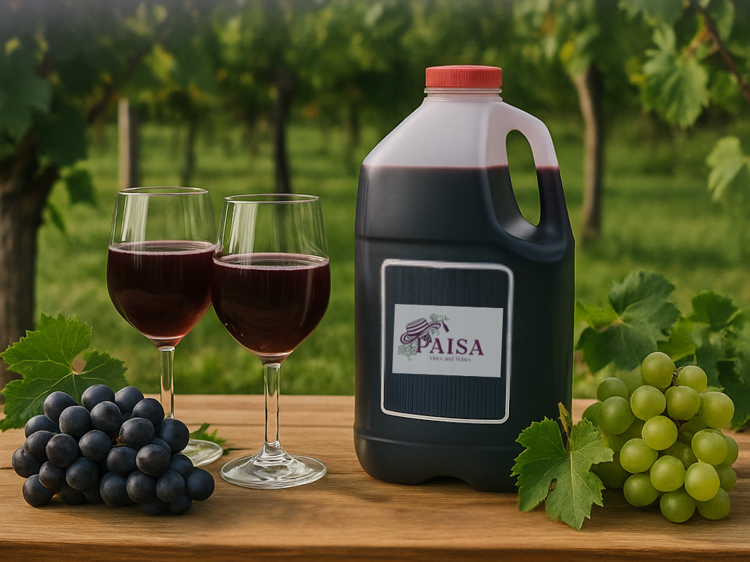 Concord grape Juice