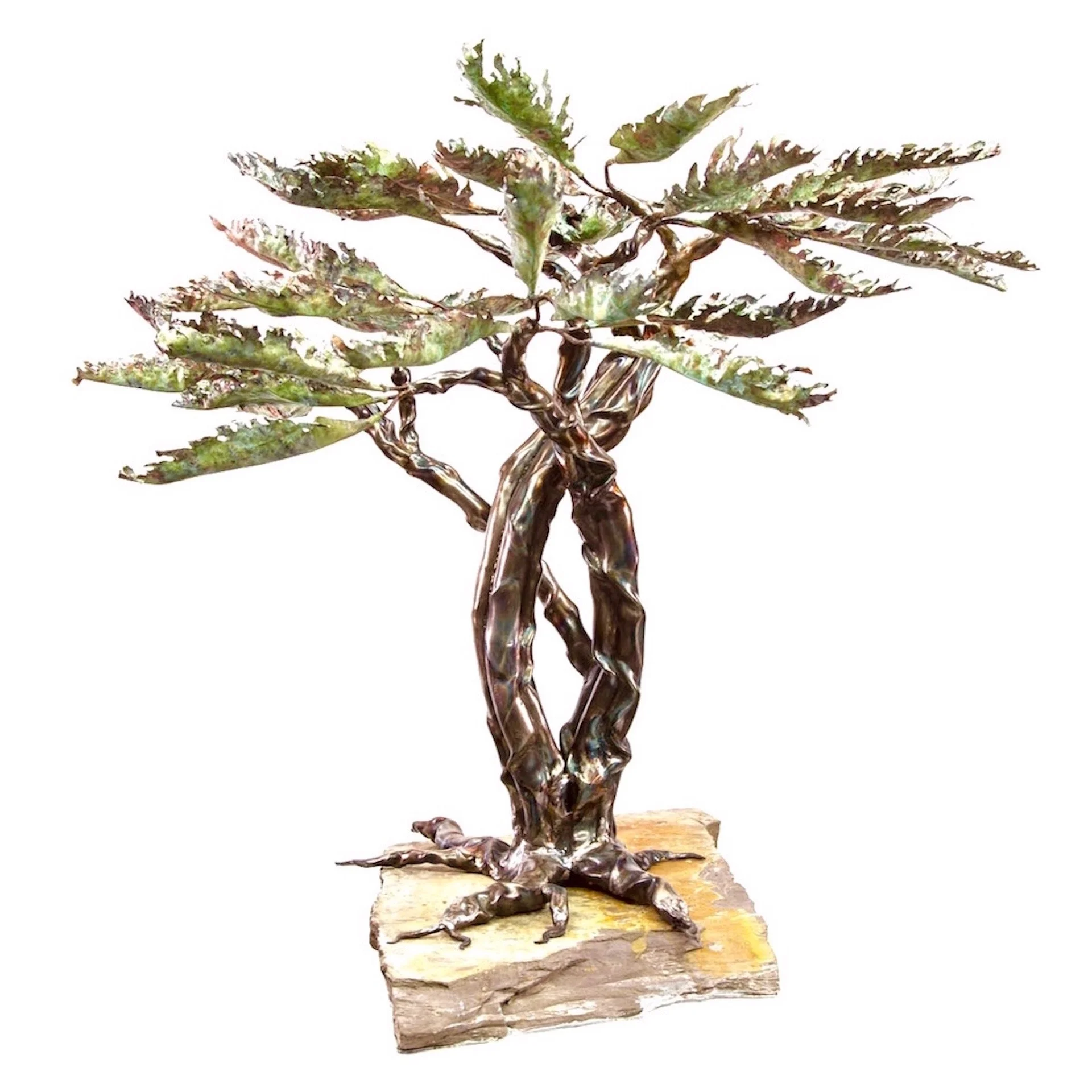 Dave "Gonzo" Gonzales