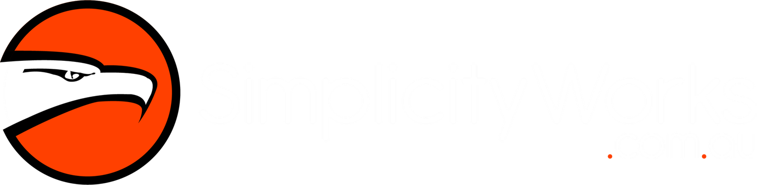 Simplicity Works - Lean business training and mentoring