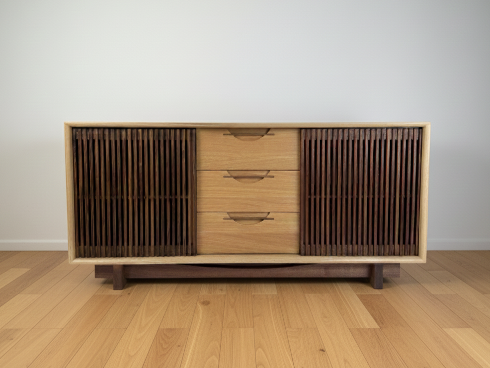 SHERILYN CREDENZA