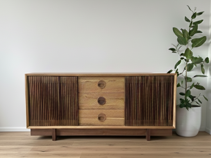 GRANT CREDENZA