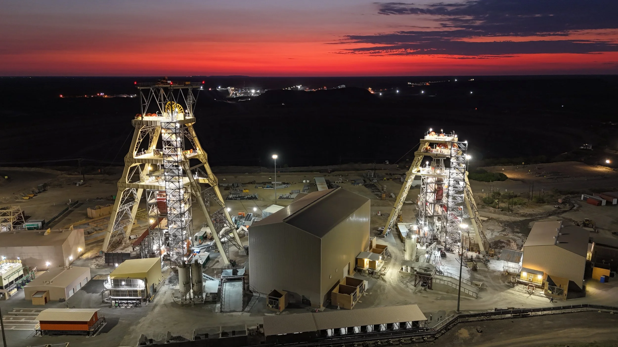 Project &amp; Construction Management