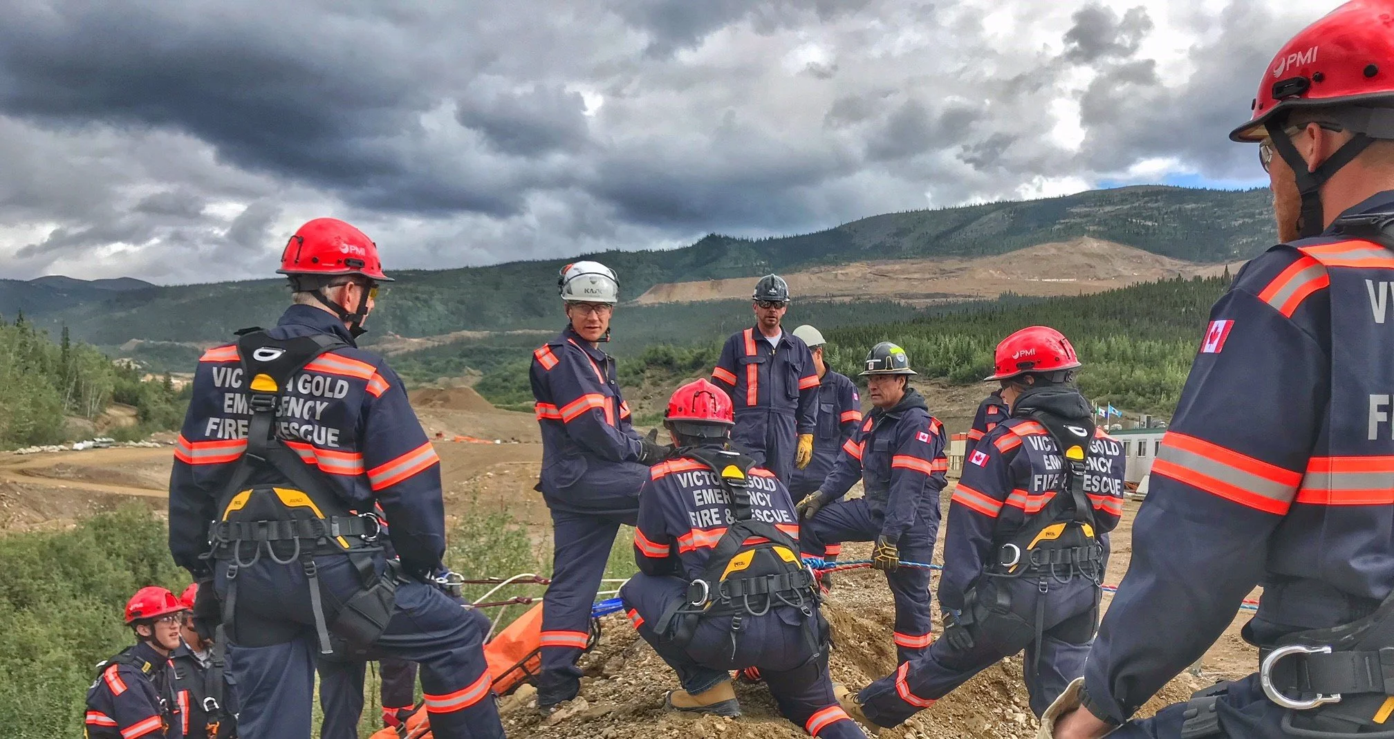 Operational Services