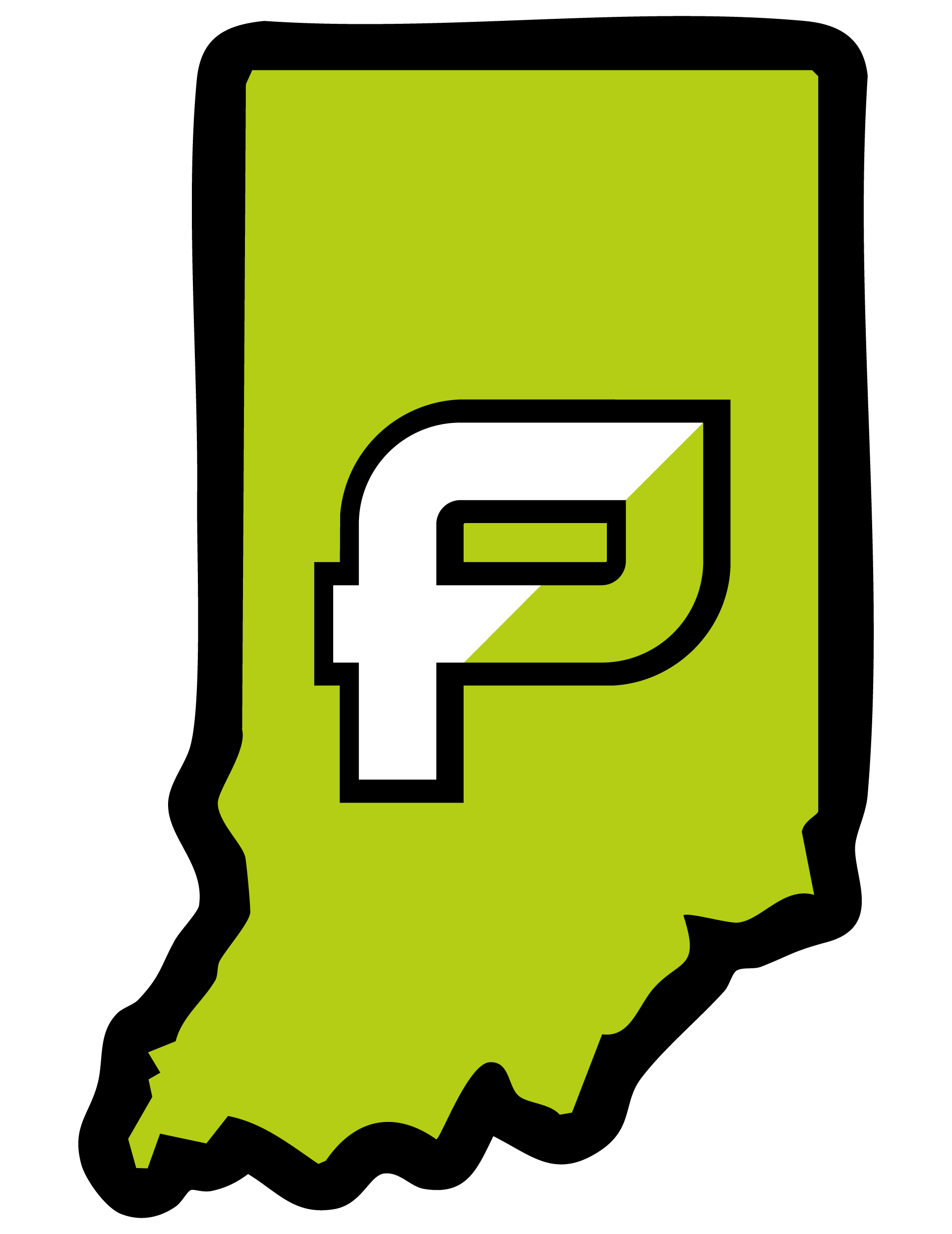 Poynter Aerial Ag, located in Indiana.