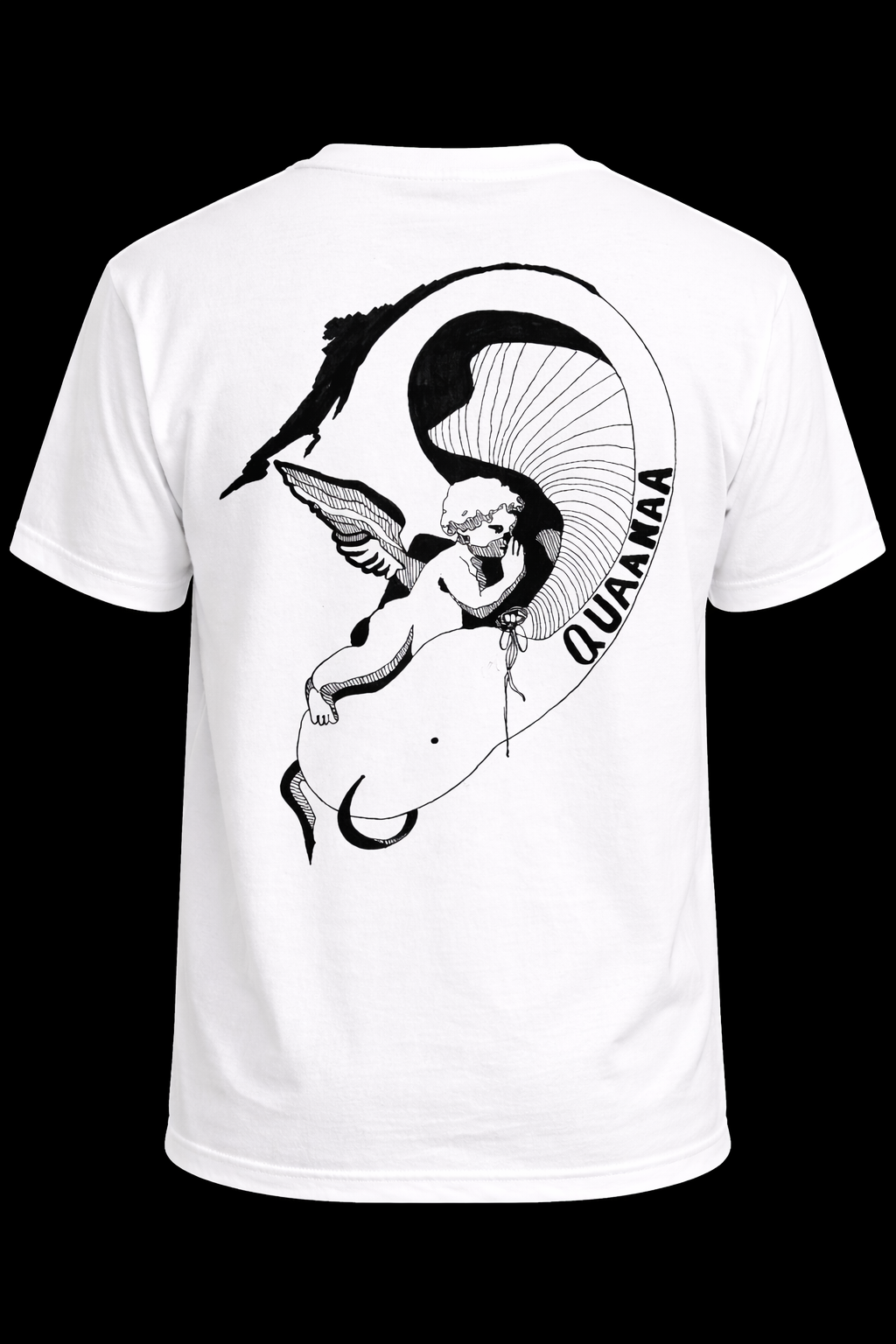Artist Series t-shirt By: Lily Lohrman (Pre-Order)