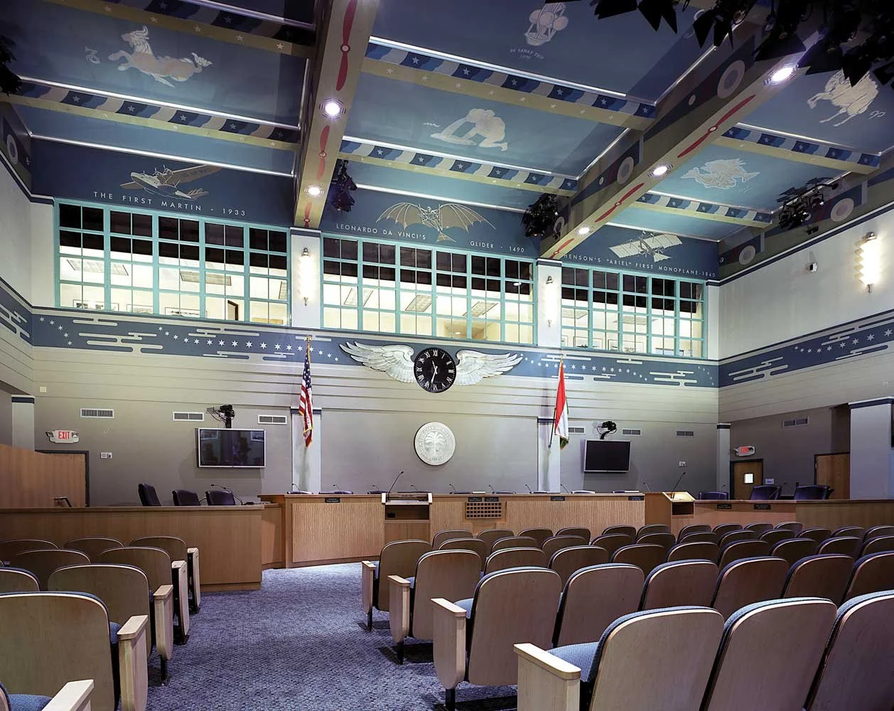 City of Miami — City Commission Meeting