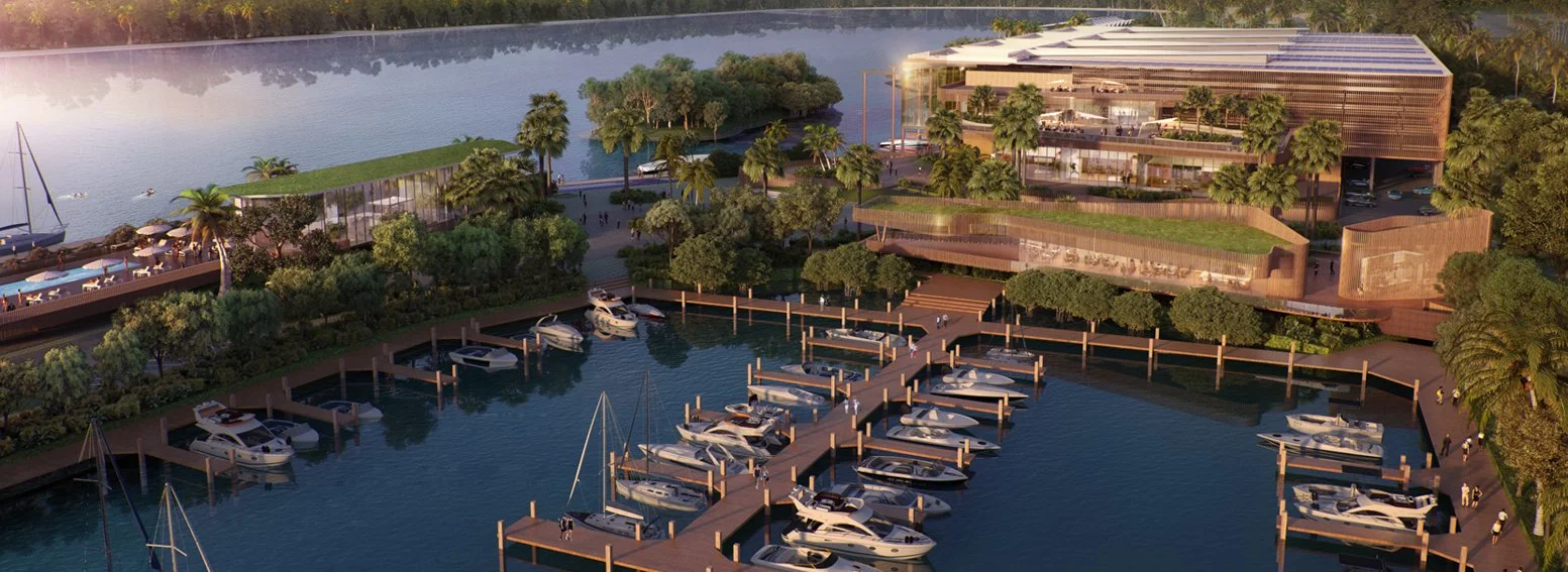 Marina PARC Miami