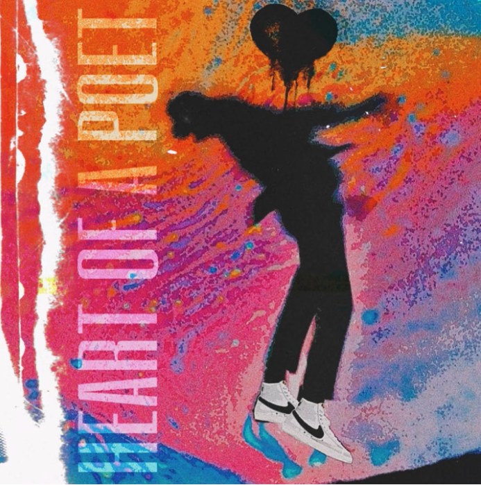 Heart of a Poet Album