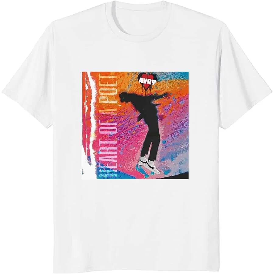 heart of a poet tshirt white.jpeg