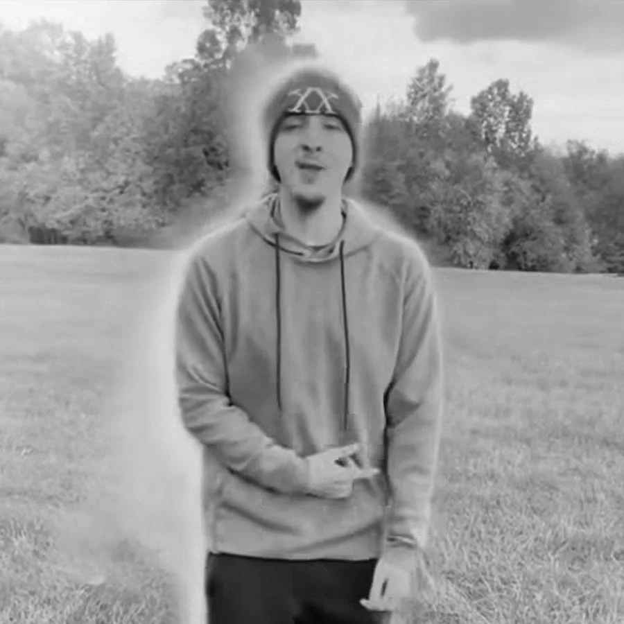 the come up avry single cover.jpg