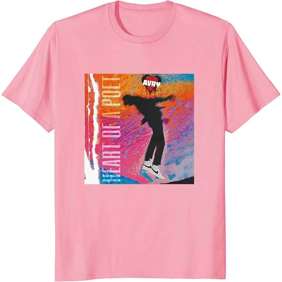 heart of a poet tshirt pink.jpeg
