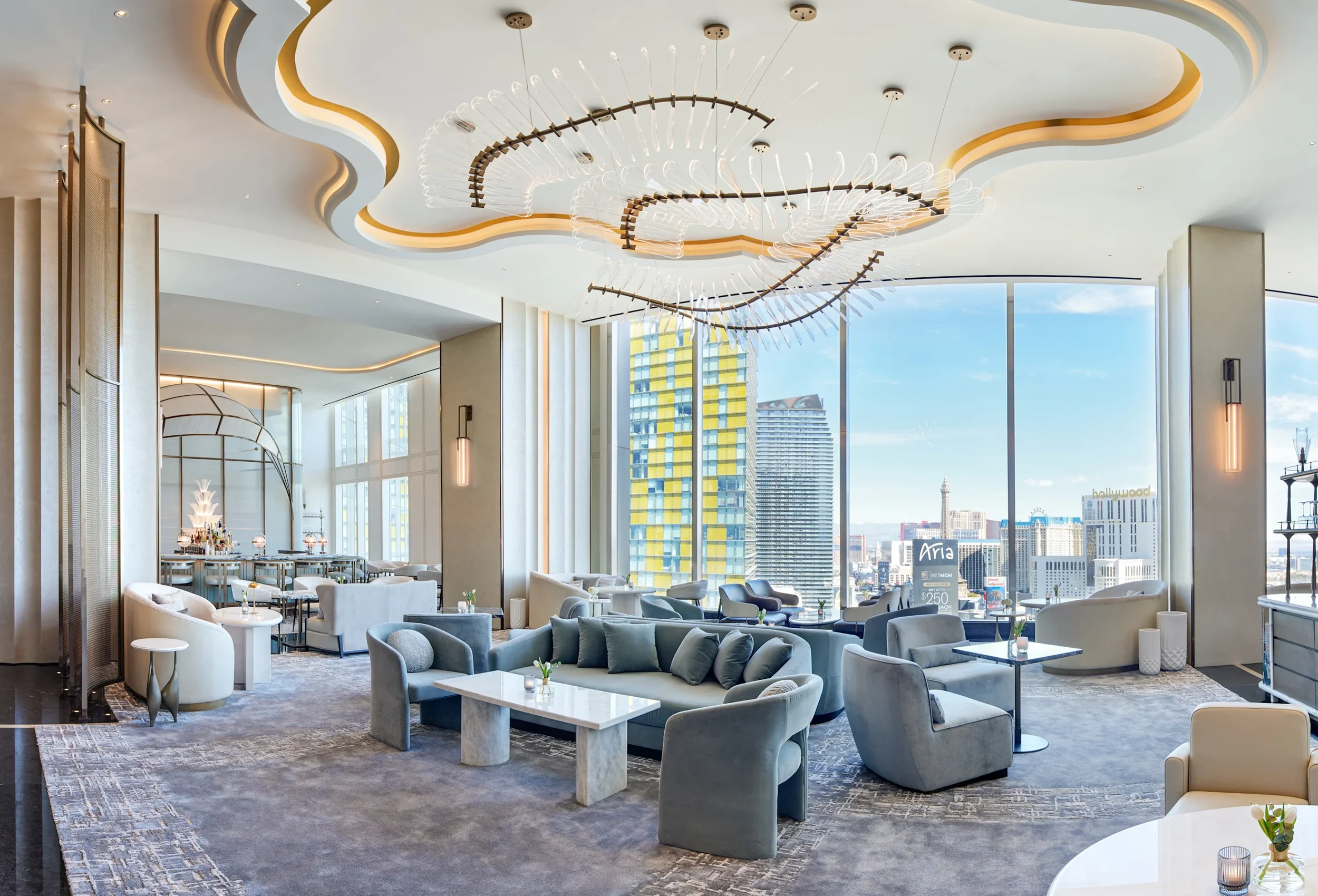 Waldorf Astoria Las Vegas