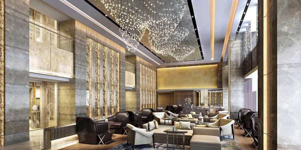 JW Marriott Chengdu