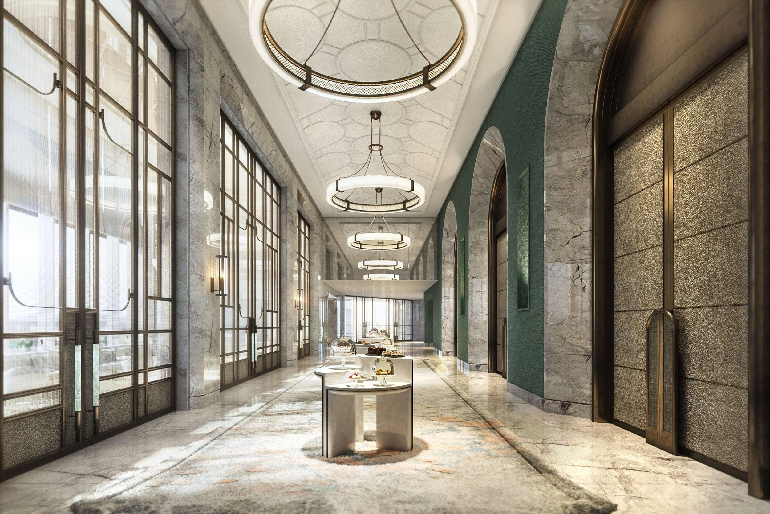 Waldorf Astoria Xiamen