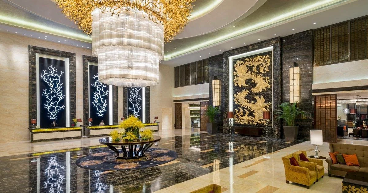 InterContinental Tangshan