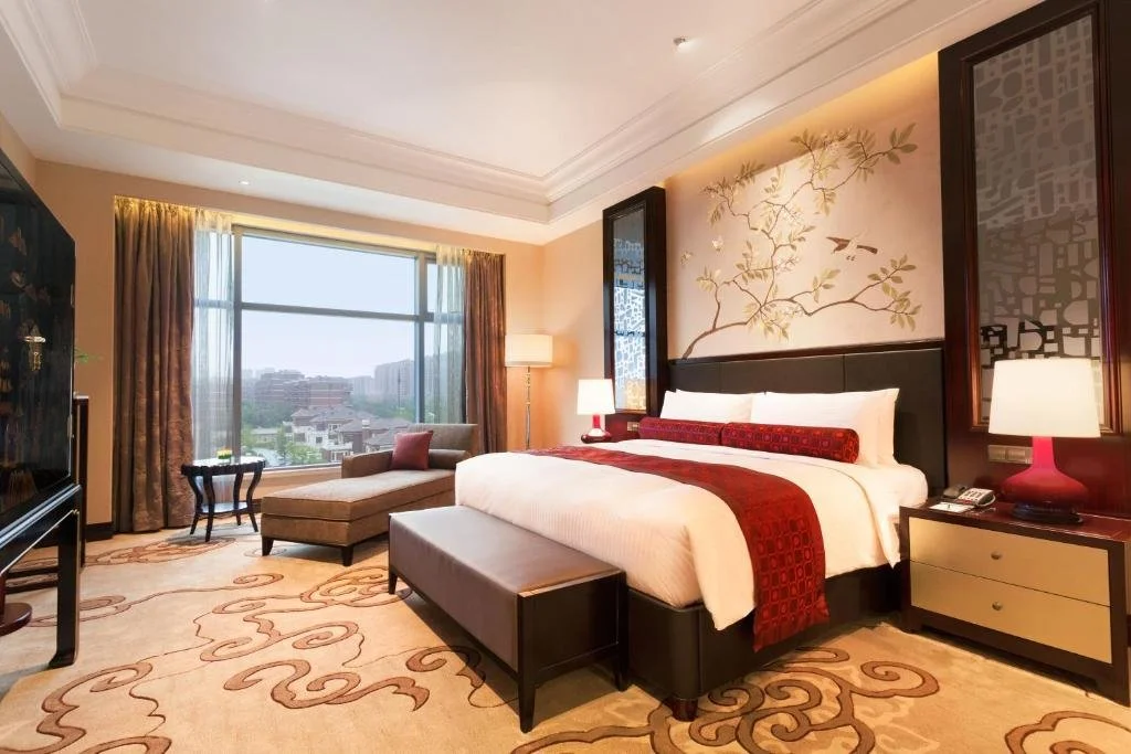 Wyndham Grand Xi’an