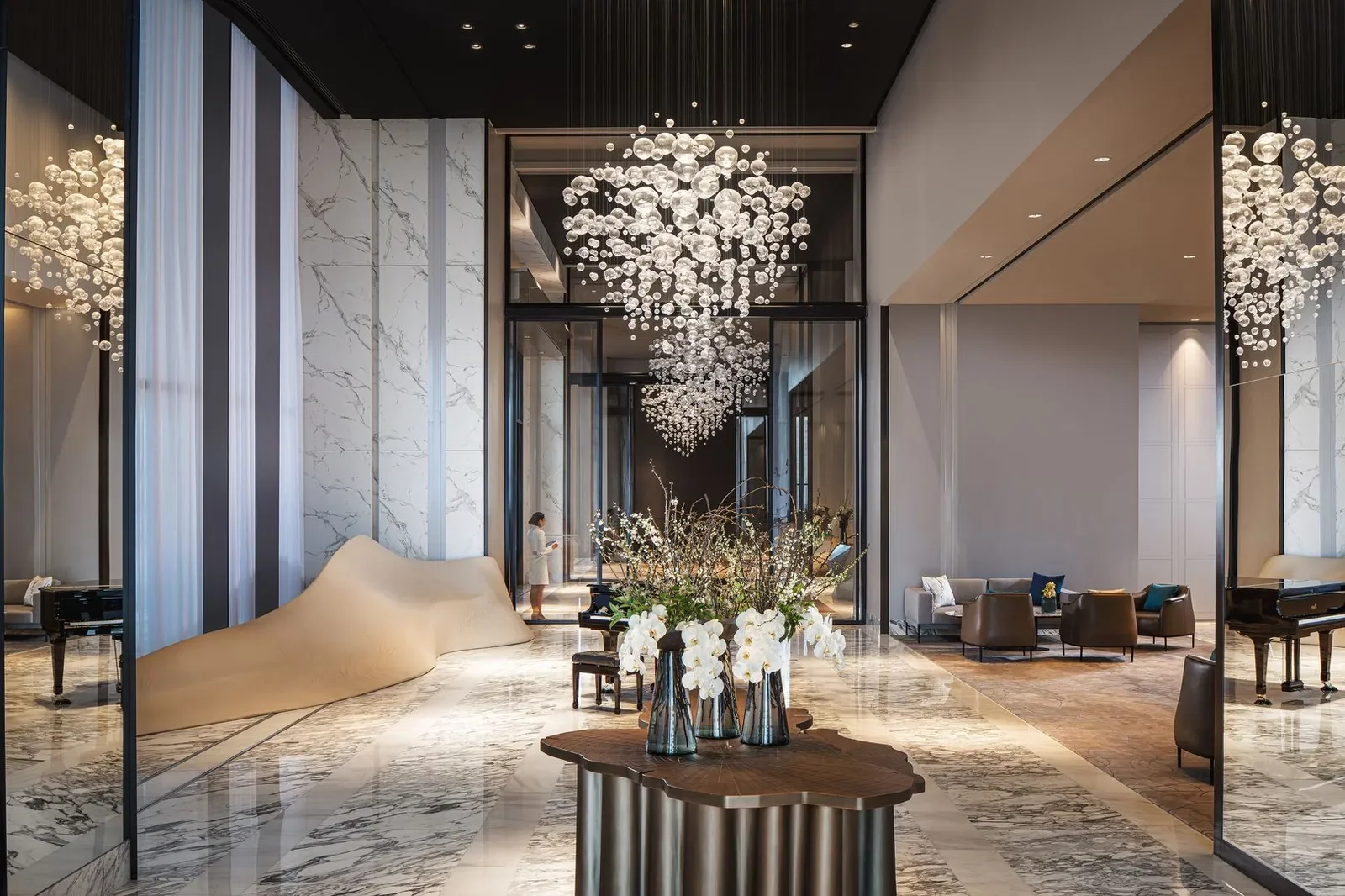 One Za’abeel Dubai