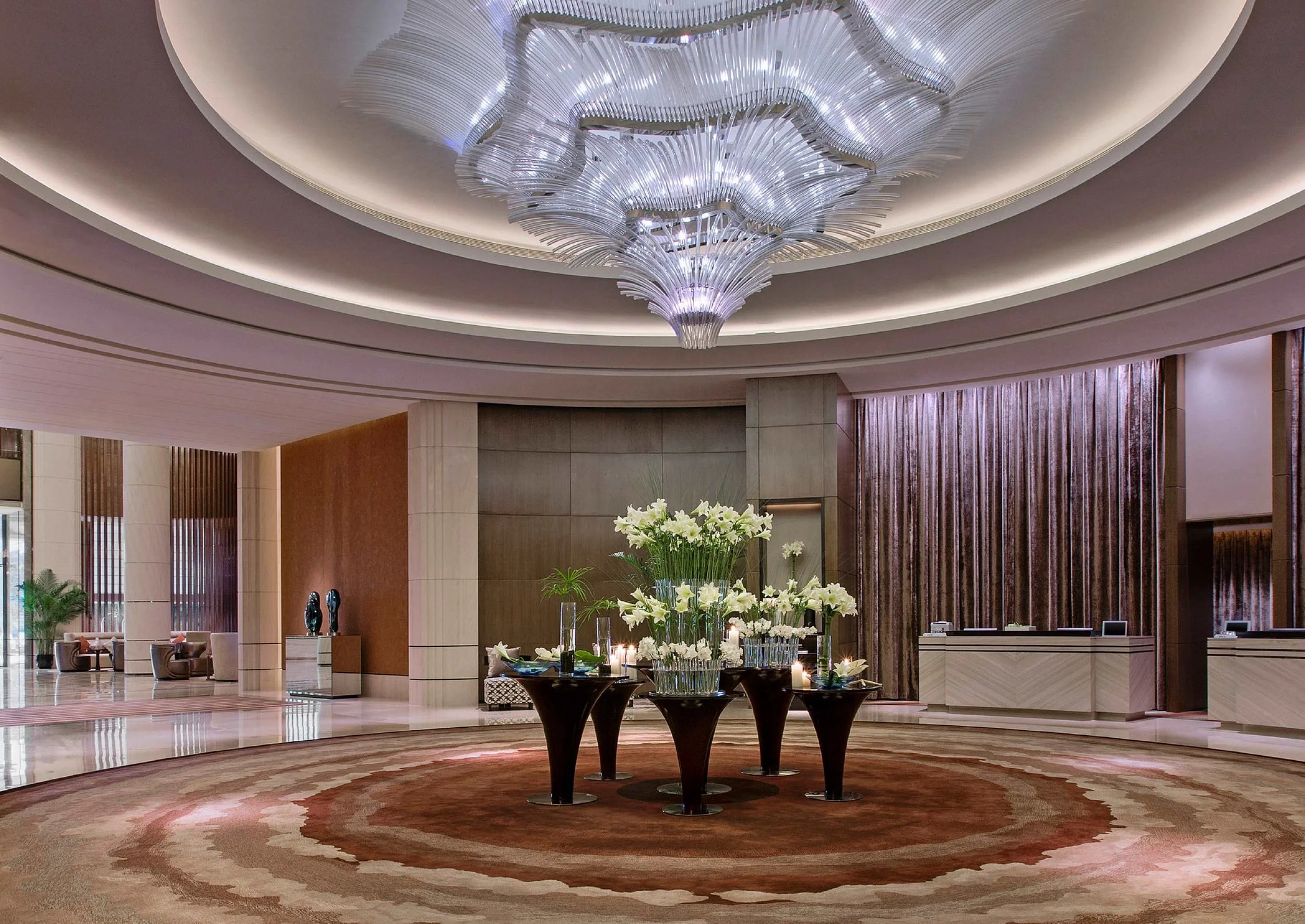 The Westin Xiamen