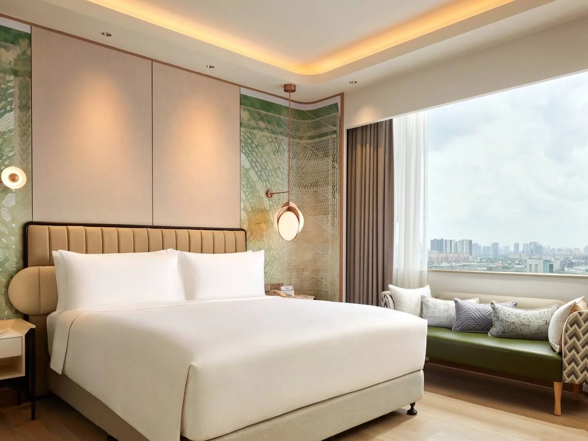 Hilton Petaling Jaya