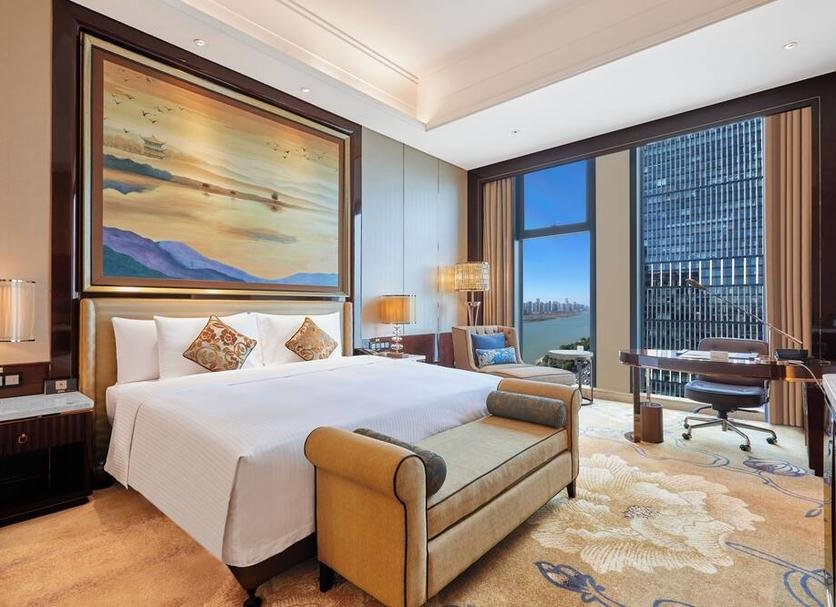 Wanda Vista Changsha