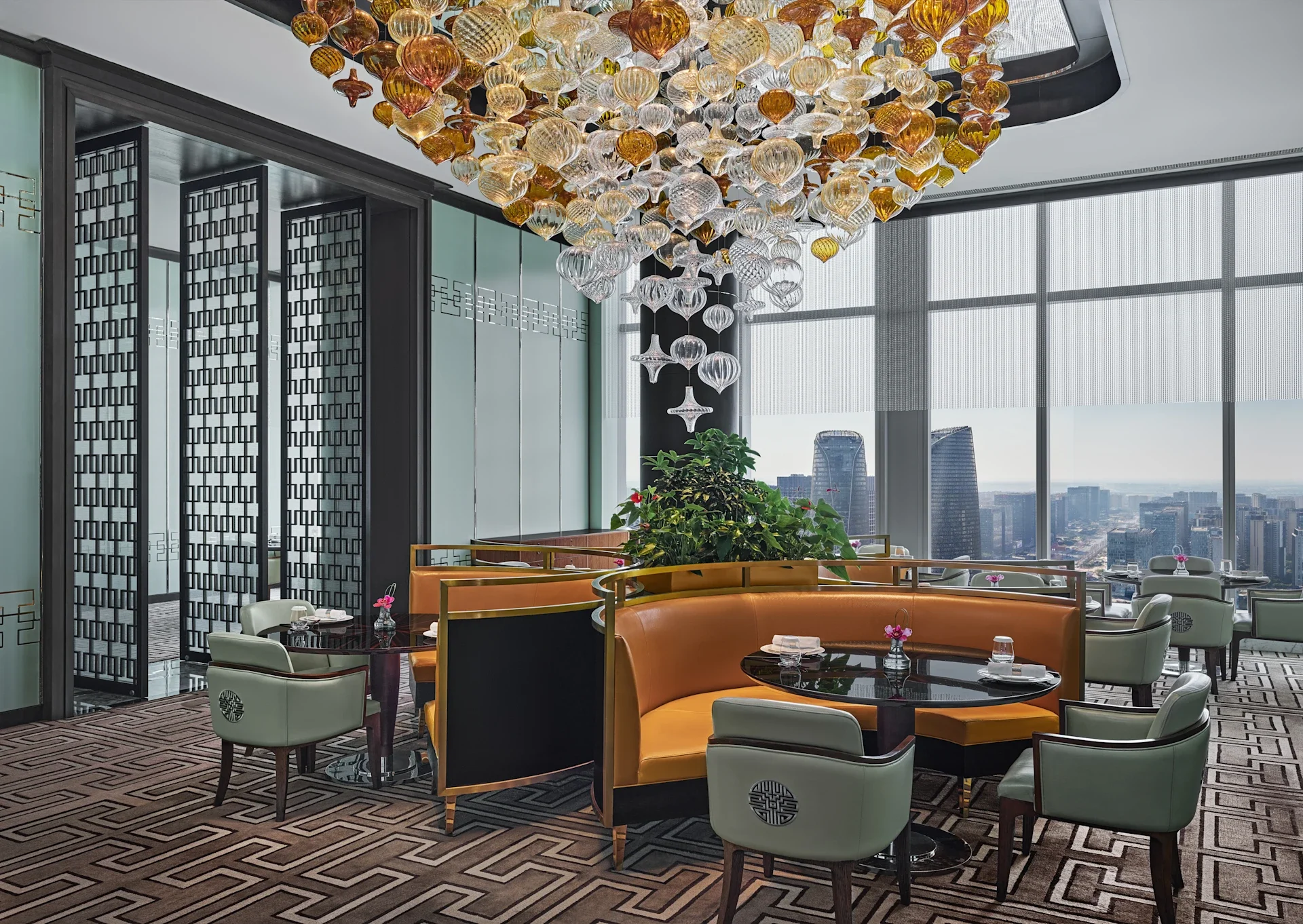 Waldorf Astoria Chengdu