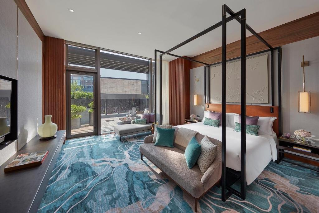 Mandarin Oriental Beijing