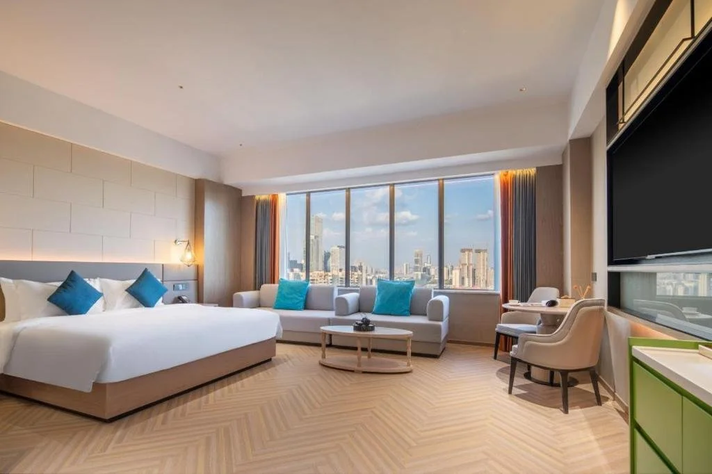 Meihao Elegant Hotel