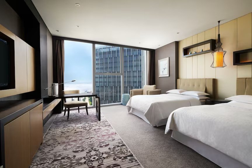 Centara Grand Bangkok