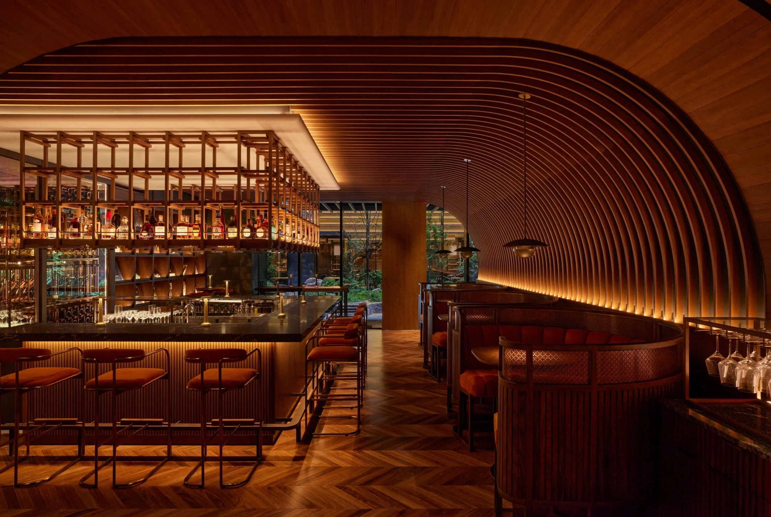 Hotel New Otani Tokyo